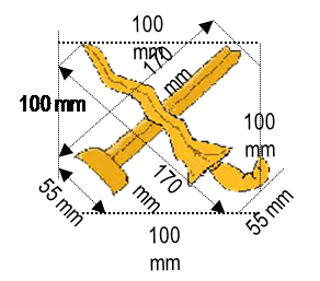 Keris Logo