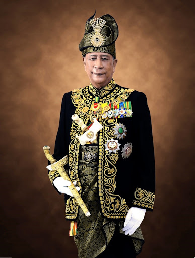 sultan kedah